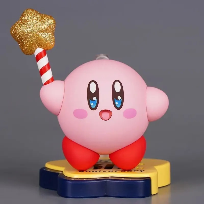 2025 New Kirby 1883 Anime Figu - Kids Toys Xmas 2025 ulasan dan harga