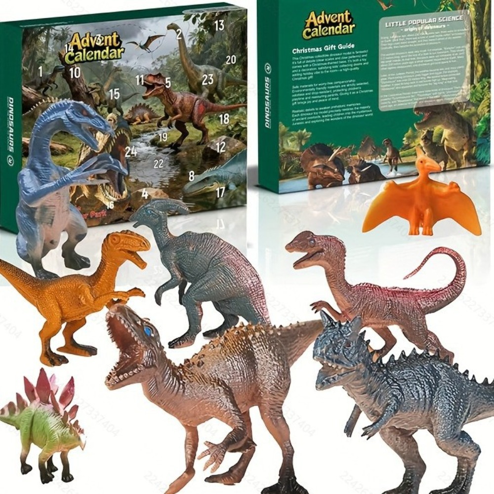 Advent Calendars 2025 Kids Din - Kids Toys Xmas 2025 ulasan dan harga
