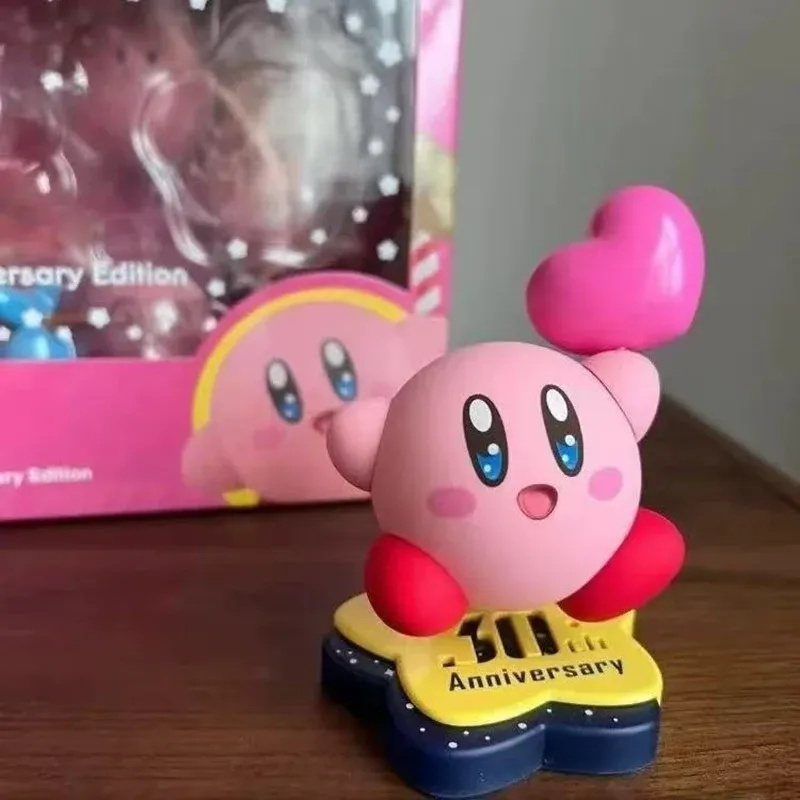 2025 New Kirby 1883 Anime Figu - Kids Toys Xmas 2025 ulasan dan harga