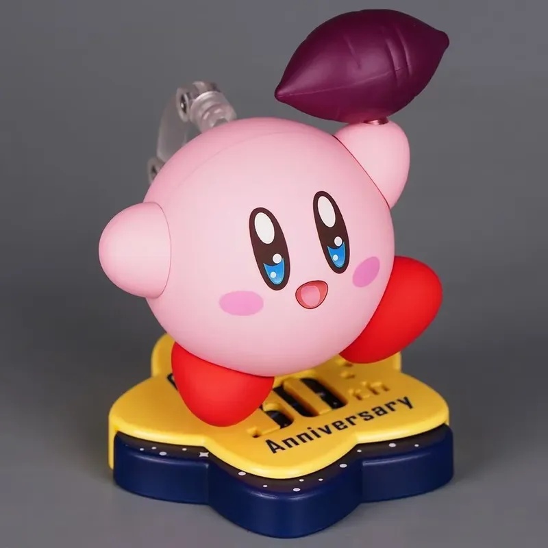 2025 New Kirby 1883 Anime Figu - Kids Toys Xmas 2025 ulasan dan harga