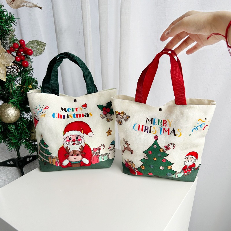 2025 Christmas Gift Bags for K - Kids Toys Xmas 2025 ulasan dan harga