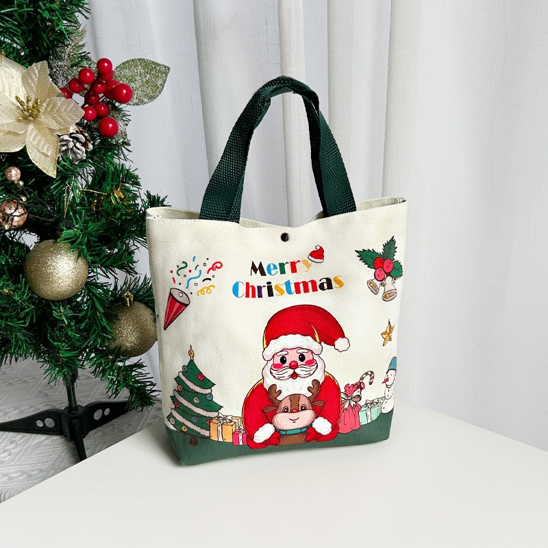 2025 Christmas Gift Bags for K - Kids Toys Xmas 2025 ulasan dan harga