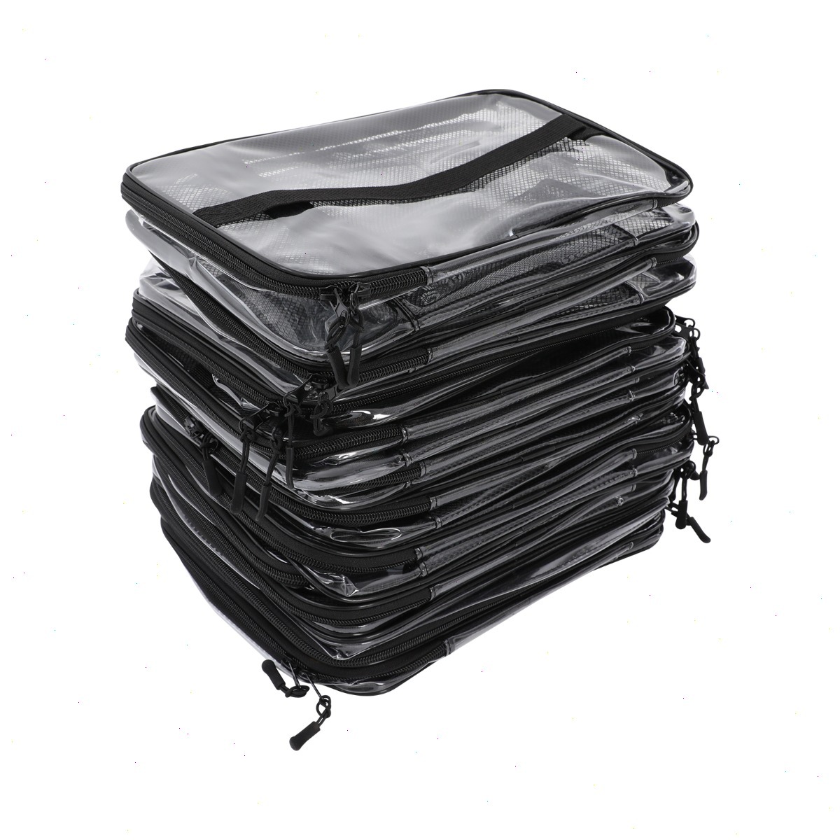12pcs Toy Storage Box, Large C - Kids Zip Toys ulasan dan harga
