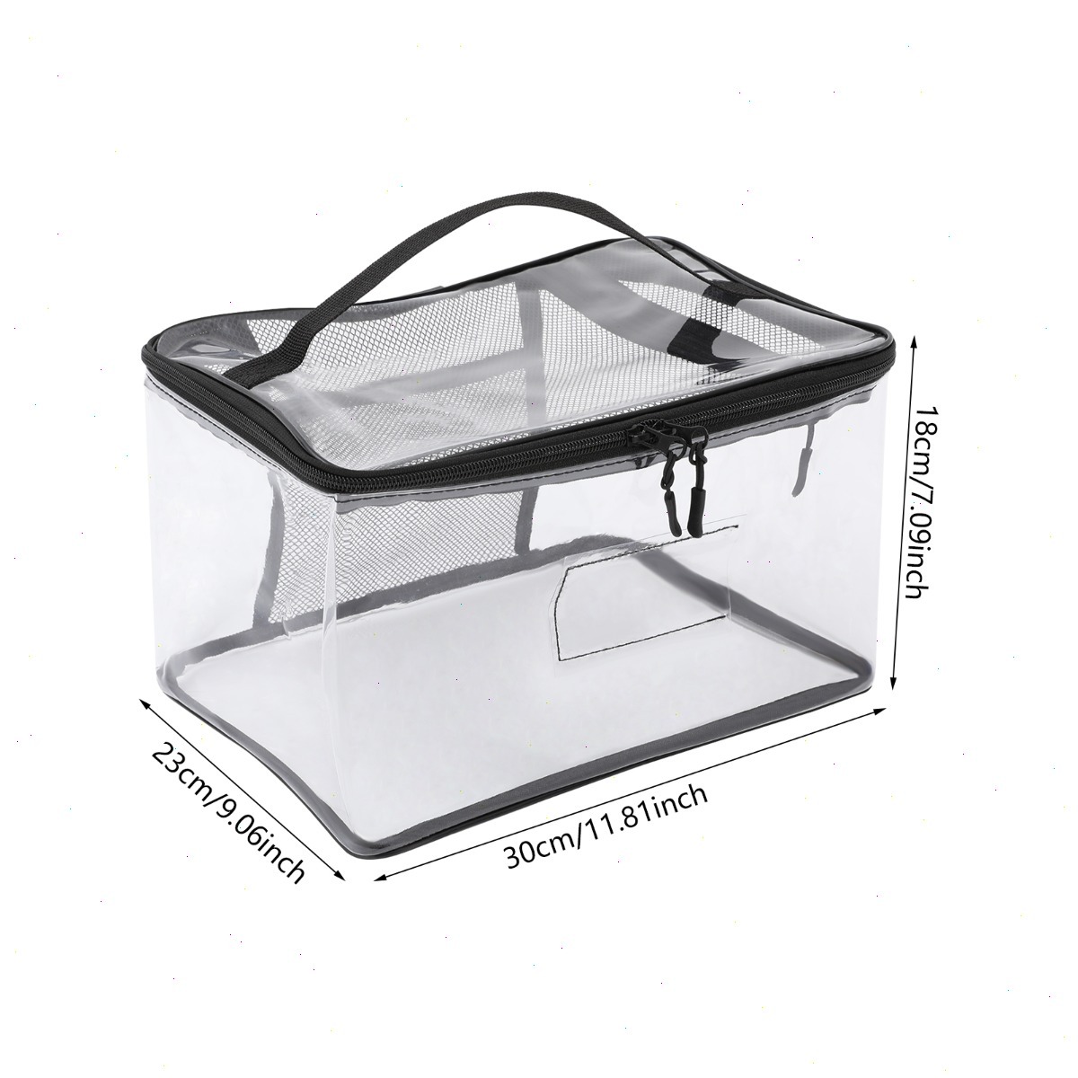 12pcs Toy Storage Box, Large C - Kids Zip Toys ulasan dan harga