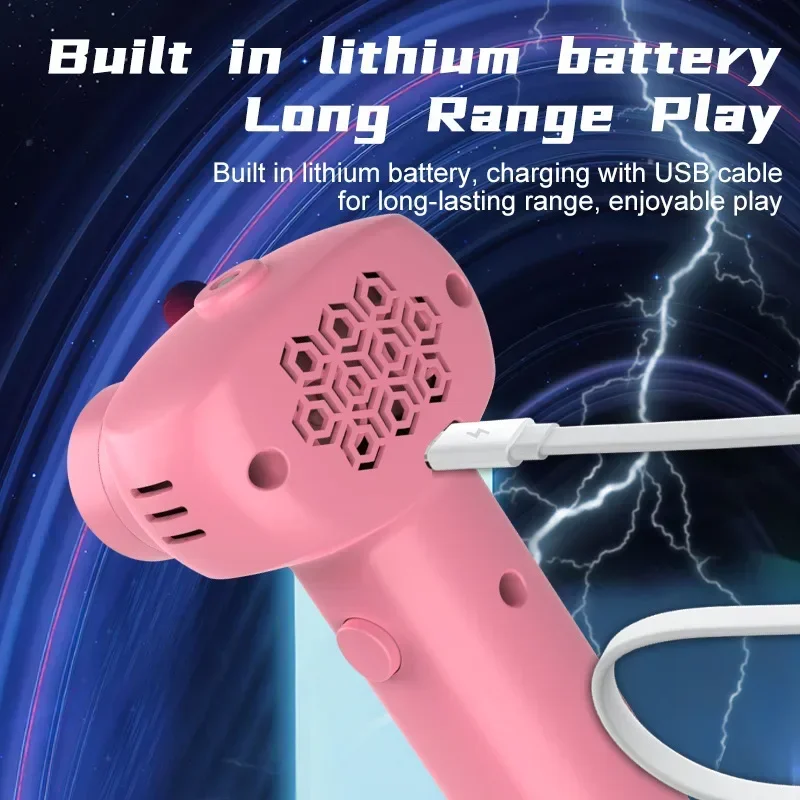 Launcher Loop Rope Toy Rope La - Kids Zip Toys ulasan dan harga