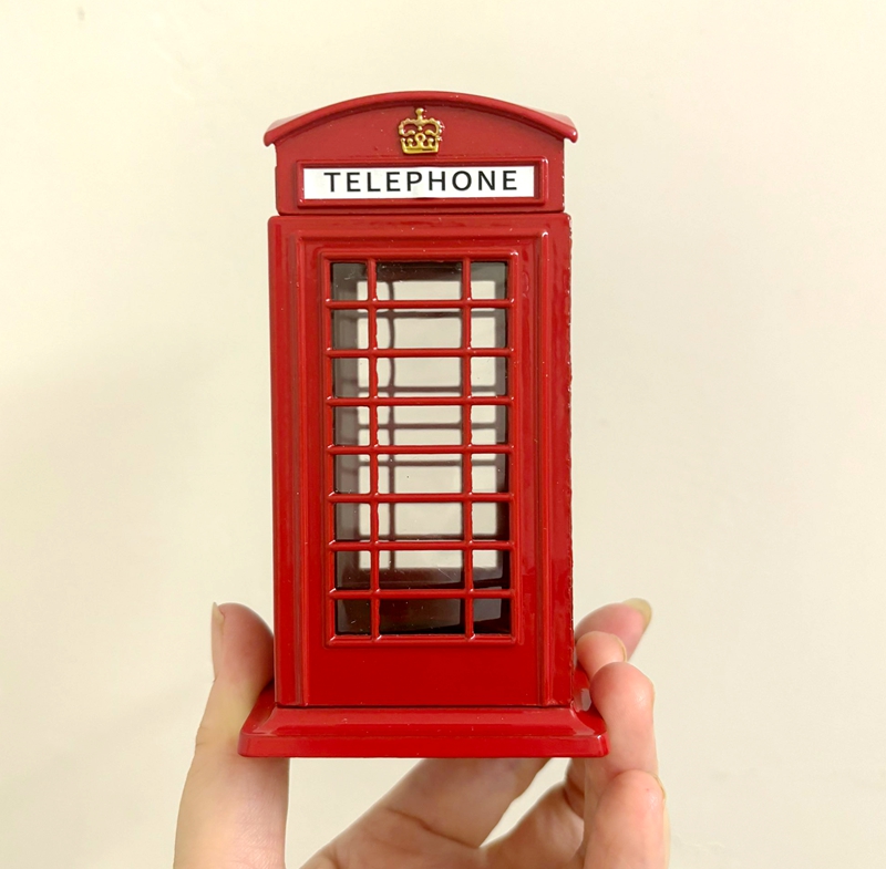 Hot Sale British London Red Ph - Kids Toys London ulasan dan harga
