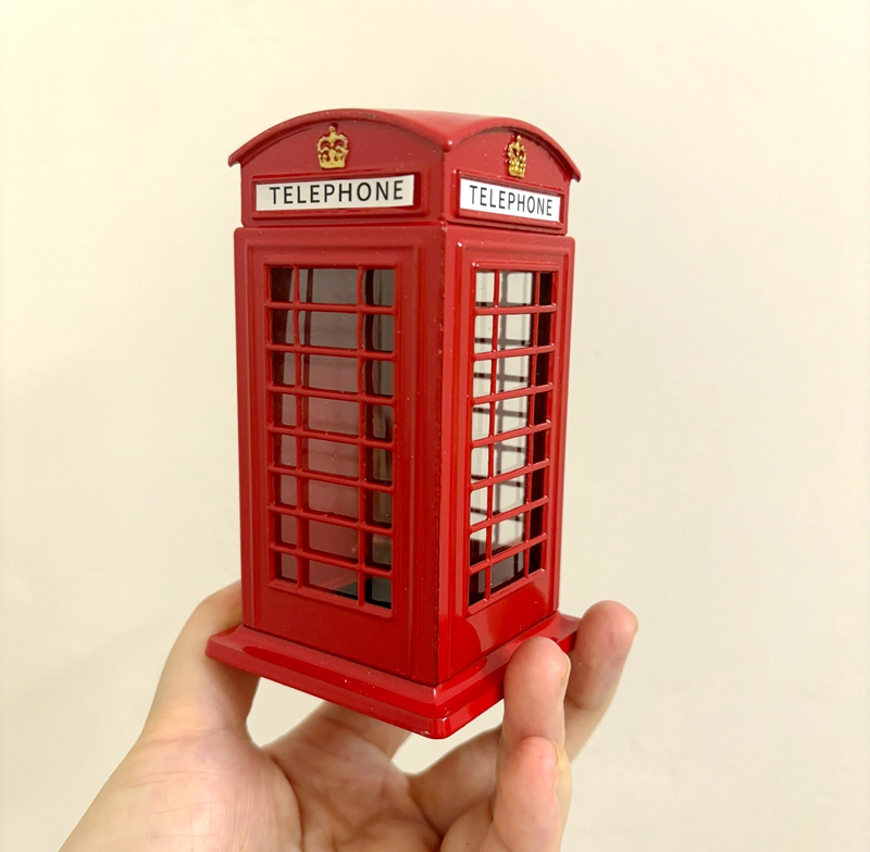 Hot Sale British London Red Ph - Kids Toys London ulasan dan harga