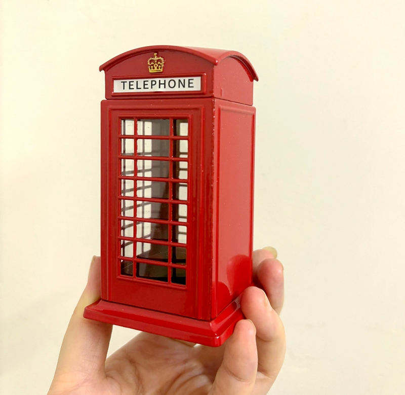 Hot Sale British London Red Ph - Kids Toys London ulasan dan harga
