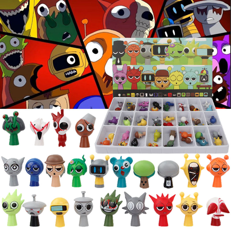 2025 Christmas Advent Calendar - Kids Toys Xmas 2025 ulasan dan harga