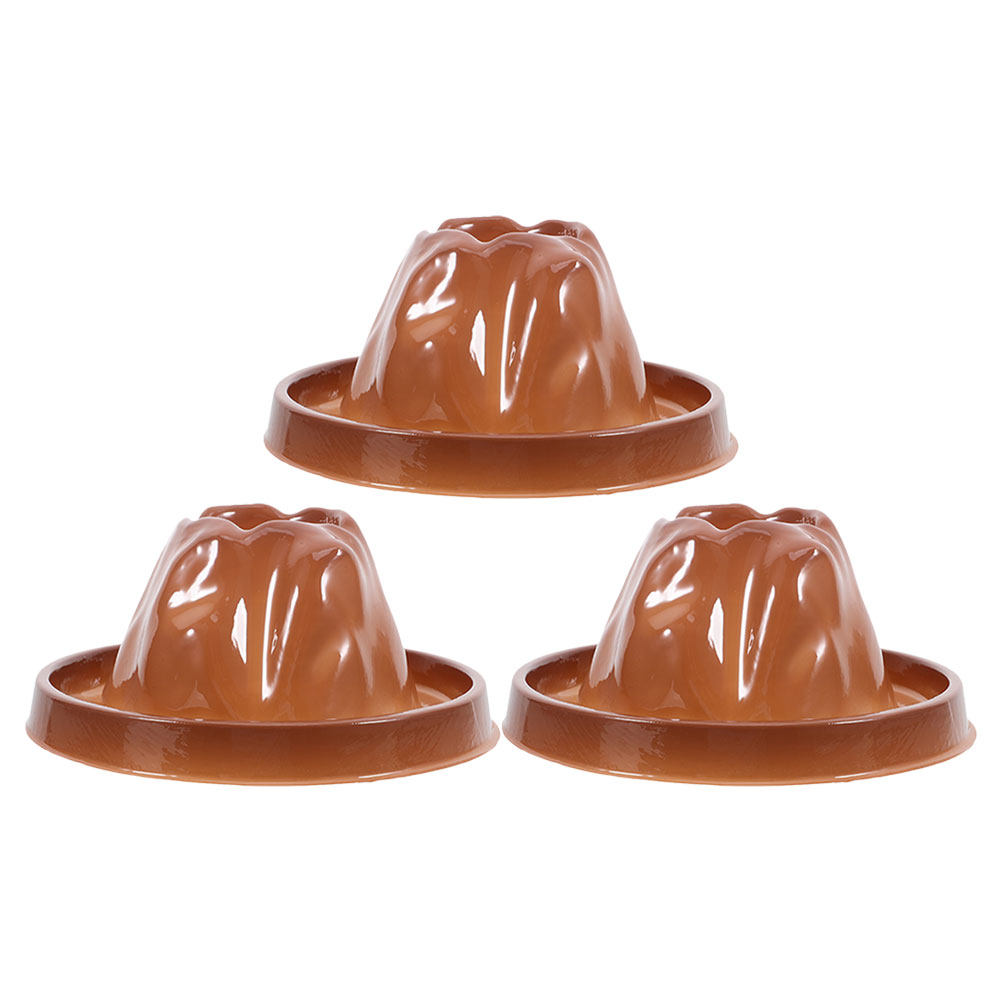 3Pcs Volcano Realistic Eruptio - Volcano Experiment Kit ulasan dan harga