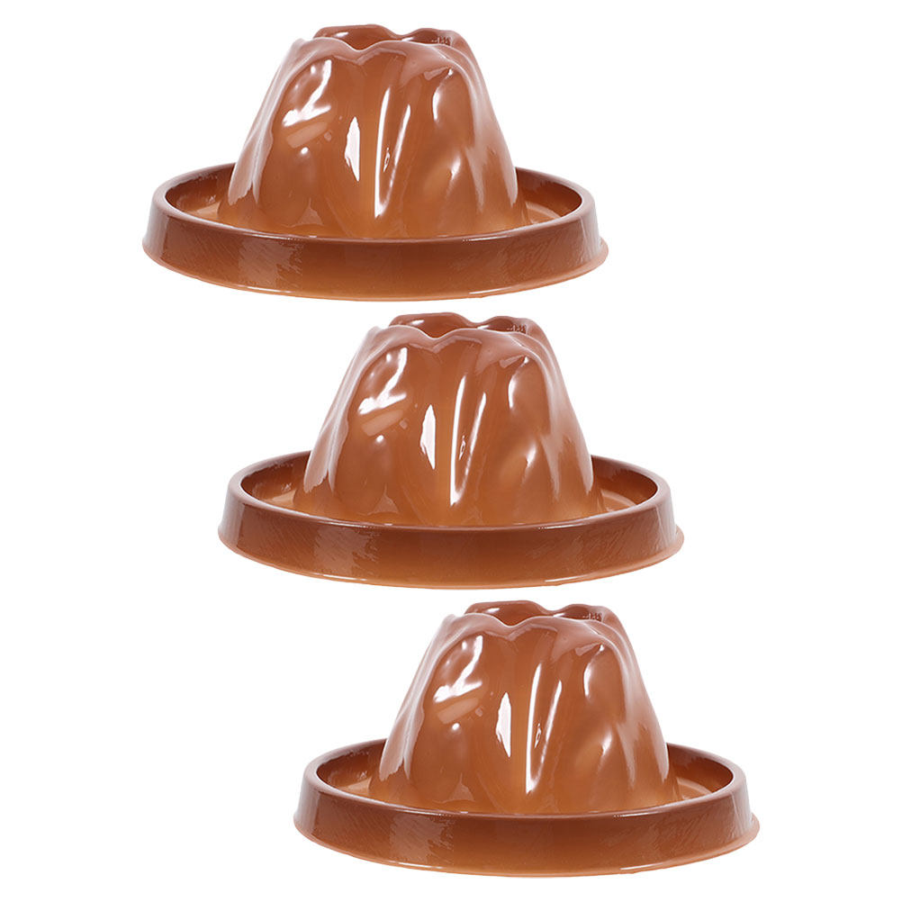3Pcs Volcano Realistic Eruptio - Volcano Experiment Kit ulasan dan harga