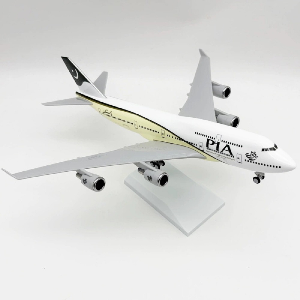 Display Model 30CM 1:250 Scale - Kids Toys Pakistan ulasan dan harga