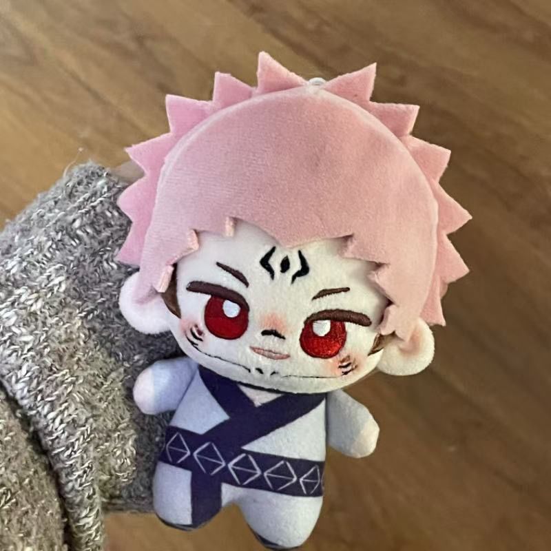 10 CM Jujutsu Kaisen Ryomen Su - Kids Toys Xmas 2025 ulasan dan harga