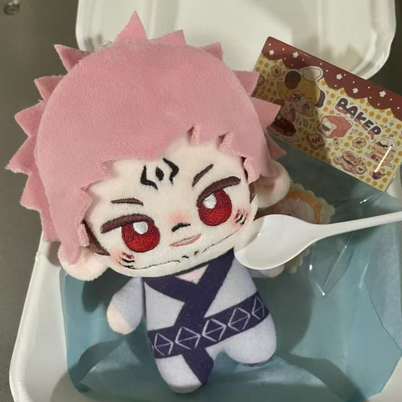 10 CM Jujutsu Kaisen Ryomen Su - Kids Toys Xmas 2025 ulasan dan harga