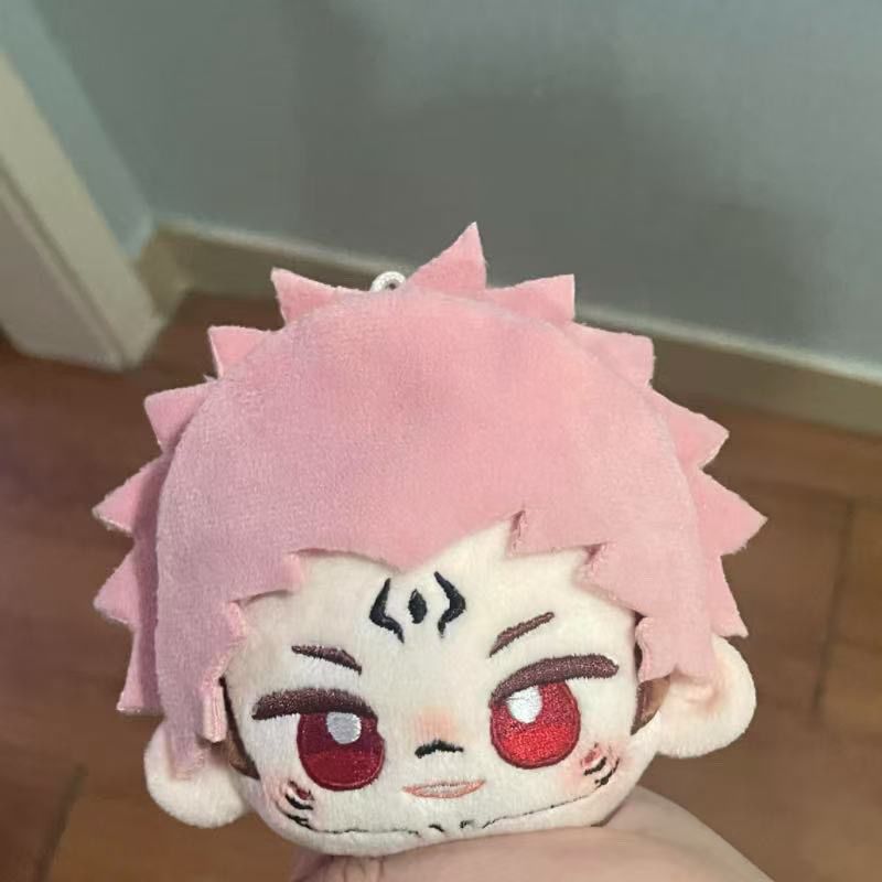 10 CM Jujutsu Kaisen Ryomen Su - Kids Toys Xmas 2025 ulasan dan harga
