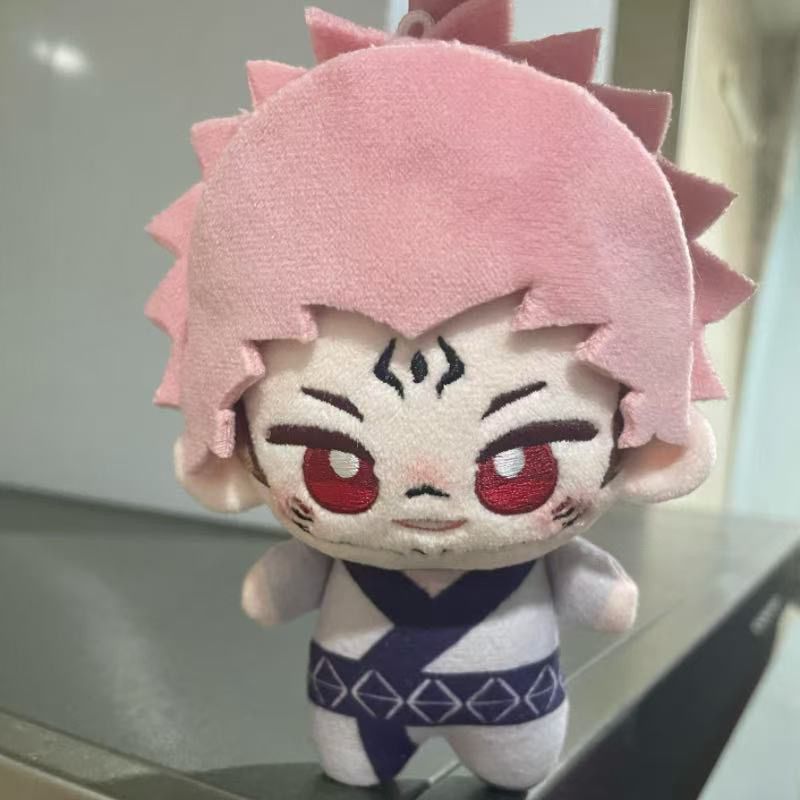 10 CM Jujutsu Kaisen Ryomen Su - Kids Toys Xmas 2025 ulasan dan harga