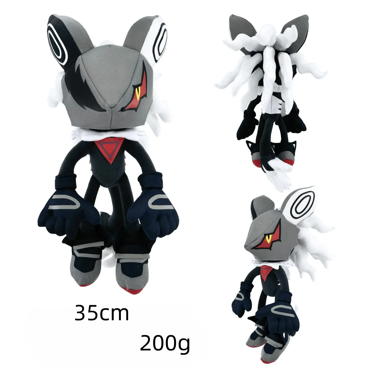 2025 Hot Selling New Supersoni - Kids Toys Christmas 2025 ulasan dan harga