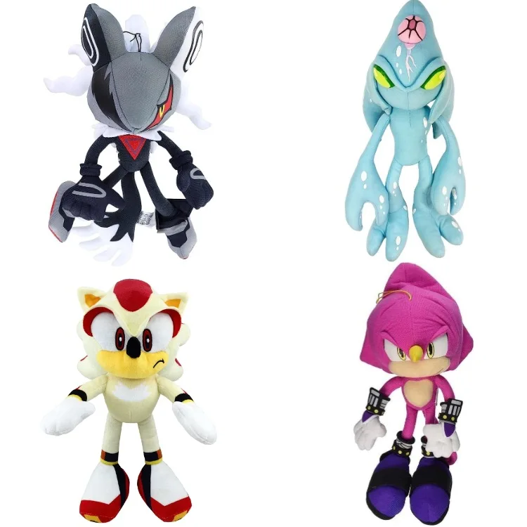 2025 Hot Selling New Supersoni - Kids Toys Christmas 2025 ulasan dan harga