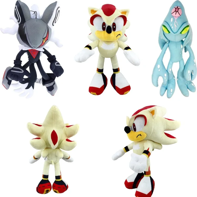 2025 Hot Selling New Supersoni - Kids Toys Christmas 2025 ulasan dan harga