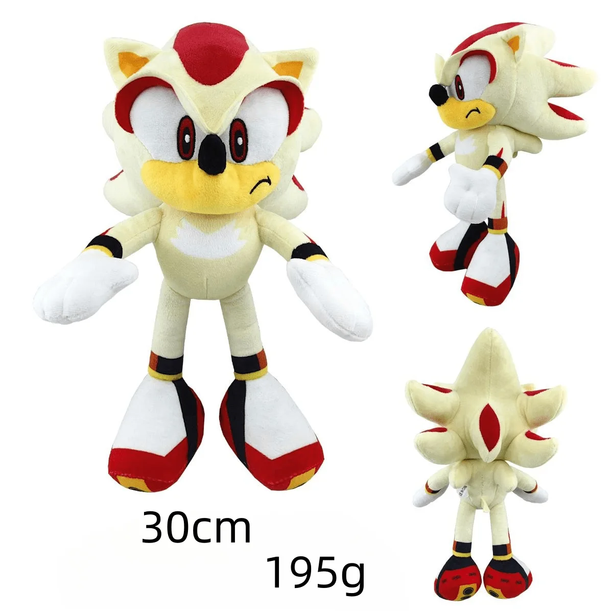 2025 Hot Selling New Supersoni - Kids Toys Christmas 2025 ulasan dan harga