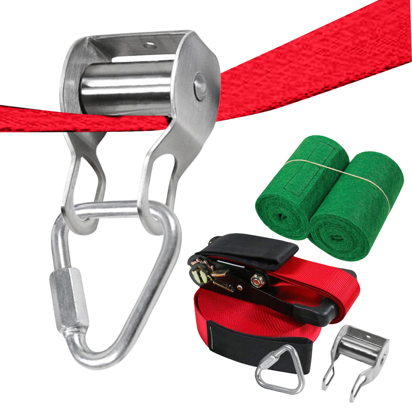 Zip Line for Kids Balance Fun  - Kids Zip Toys ulasan dan harga
