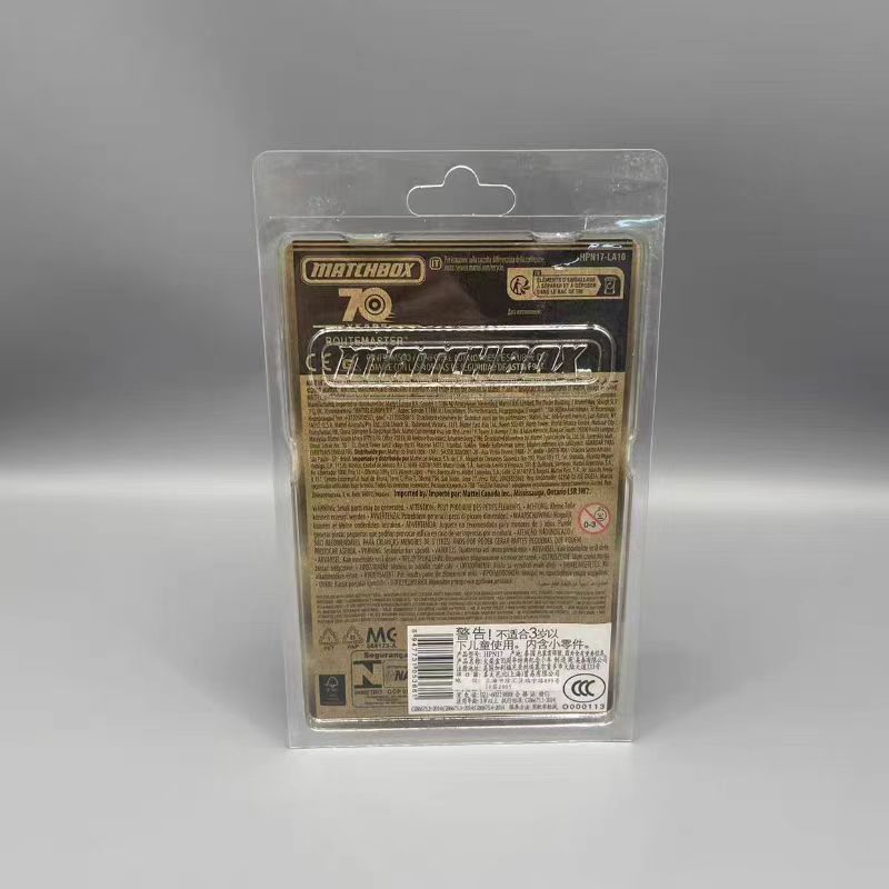 Matchbox 70th Limited Edition  - Kids Toys London ulasan dan harga