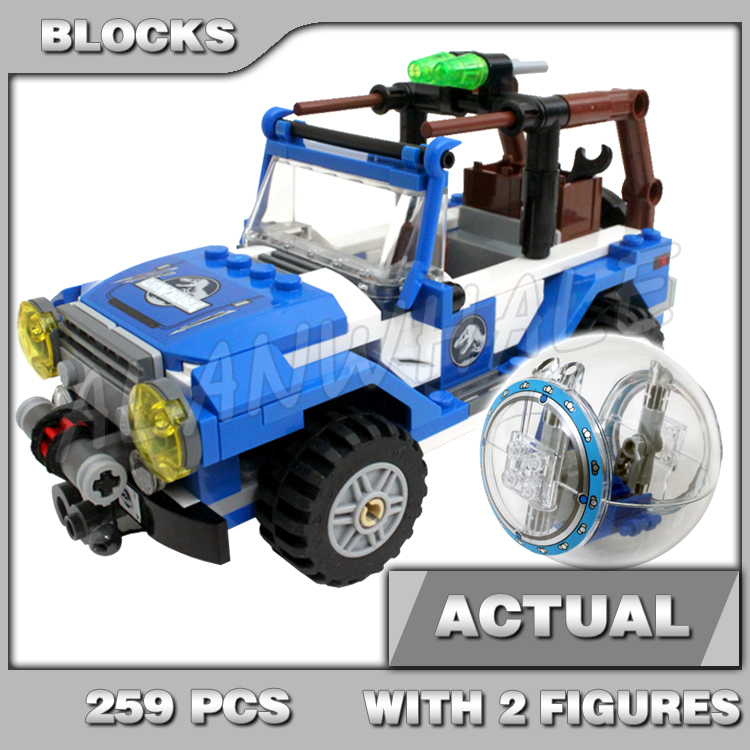 210pcs Jurassic World Dinosaur - Kids Toys Christmas 2025 ulasan dan harga