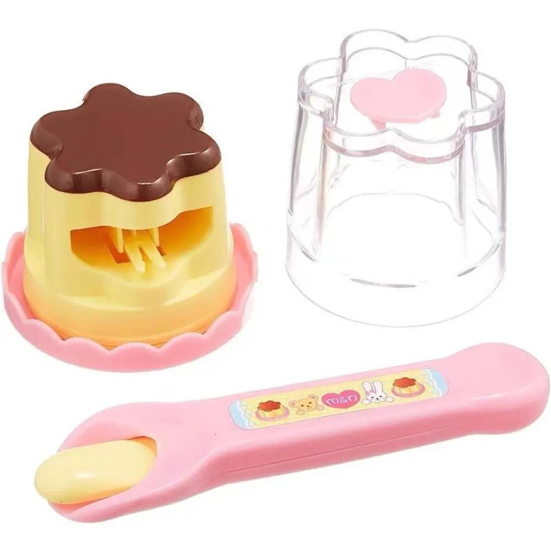 1Set Cute Pink Jelly Strawberr - Kids Toys Christmas 2025 ulasan dan harga