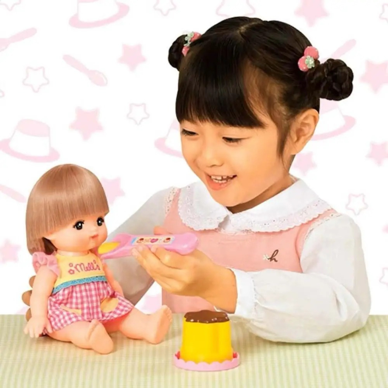 1Set Cute Pink Jelly Strawberr - Kids Toys Christmas 2025 ulasan dan harga