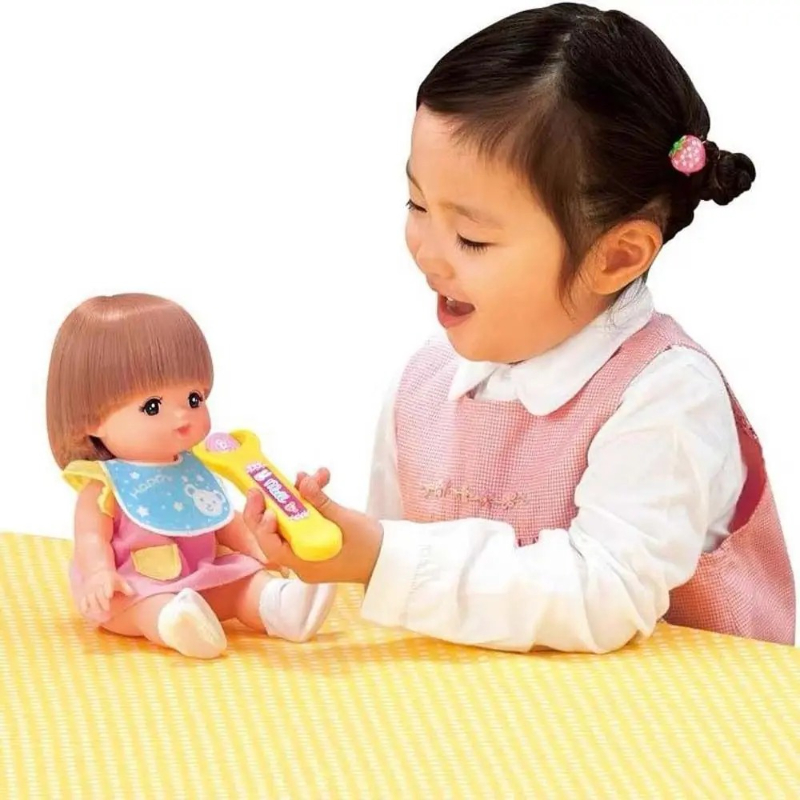 1Set Cute Pink Jelly Strawberr - Kids Toys Christmas 2025 ulasan dan harga