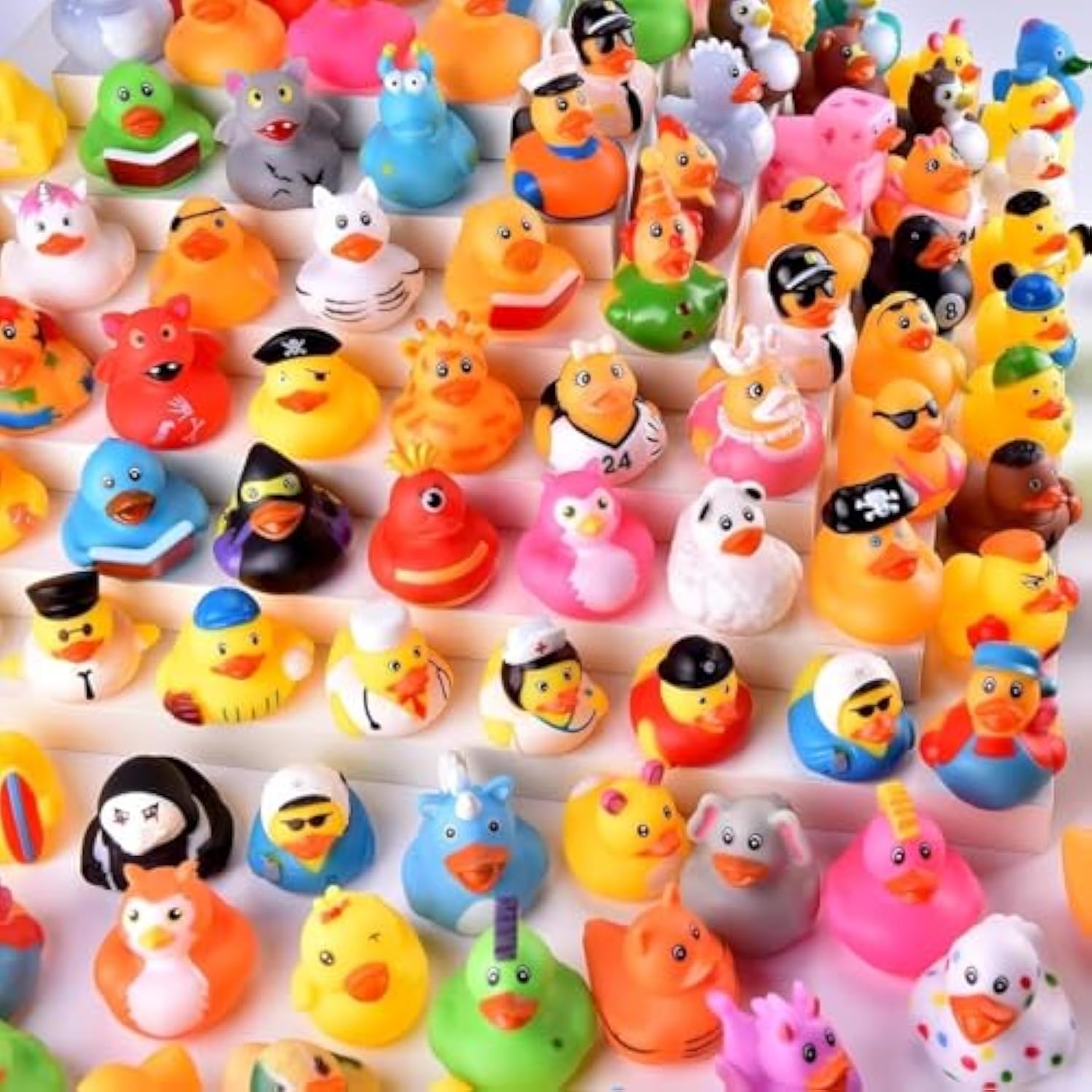 Rubber Ducks in Bulk , Ducks f - Kids Toys Jeep ulasan dan harga