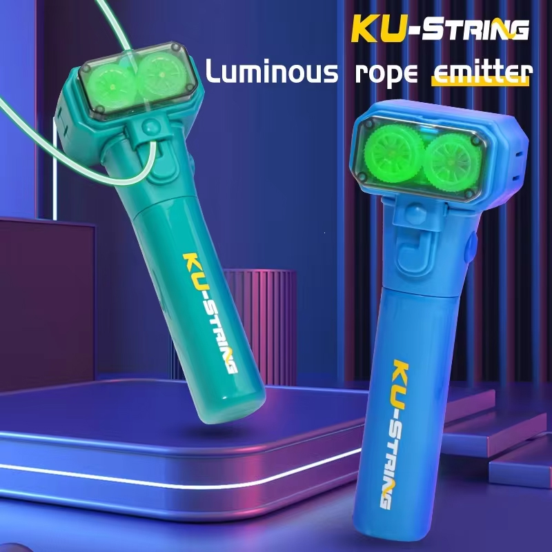 Kids Launcher Loop Rope Toy Ro - Kids Zip Toys ulasan dan harga