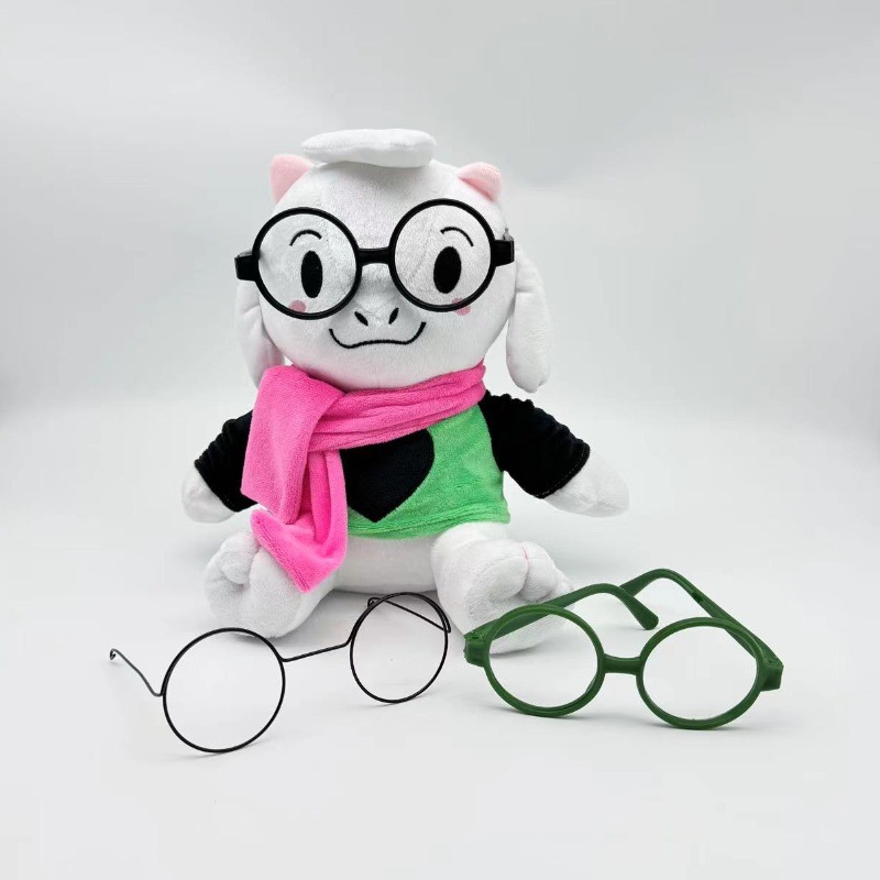 2025 New In Stock Deltarune Pl - Kids Toys Christmas 2025 ulasan dan harga