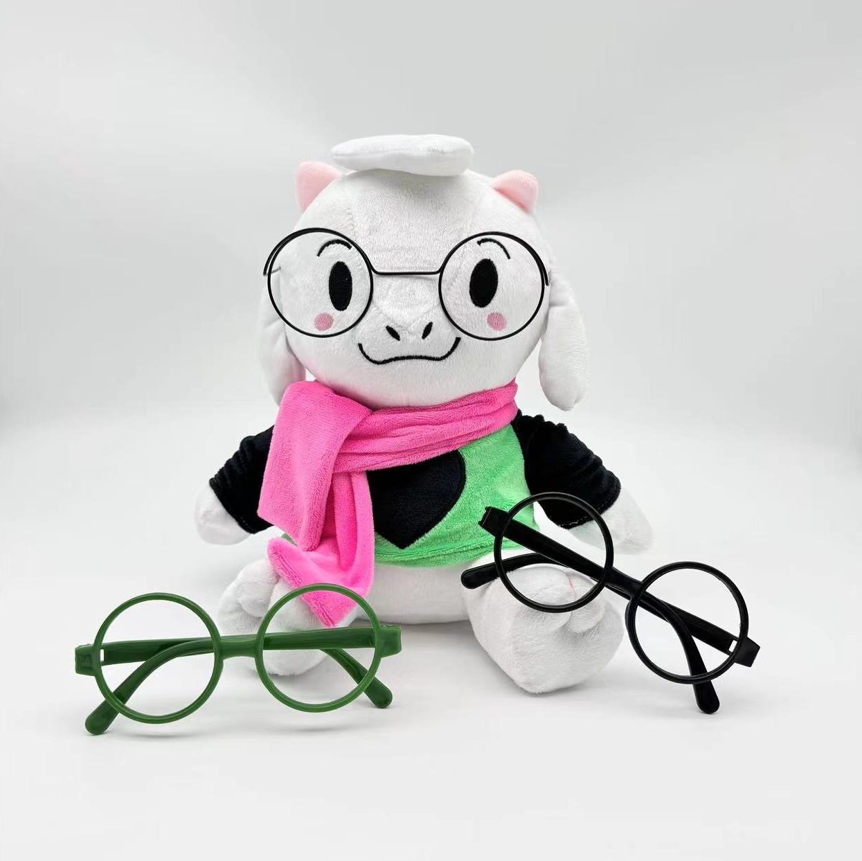 2025 New In Stock Deltarune Pl - Kids Toys Christmas 2025 ulasan dan harga