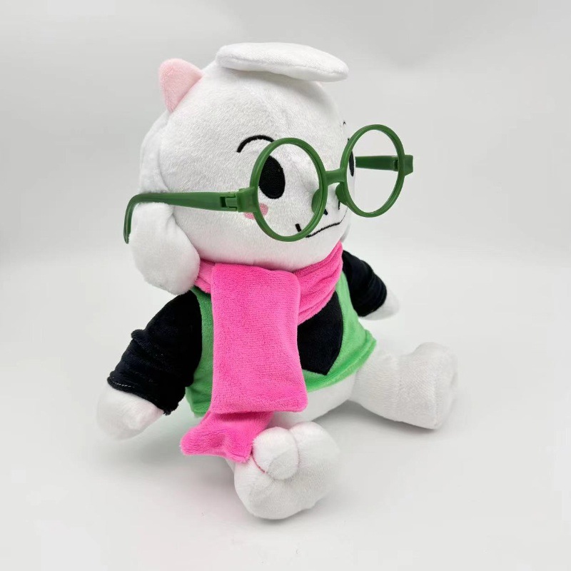 2025 New In Stock Deltarune Pl - Kids Toys Christmas 2025 ulasan dan harga