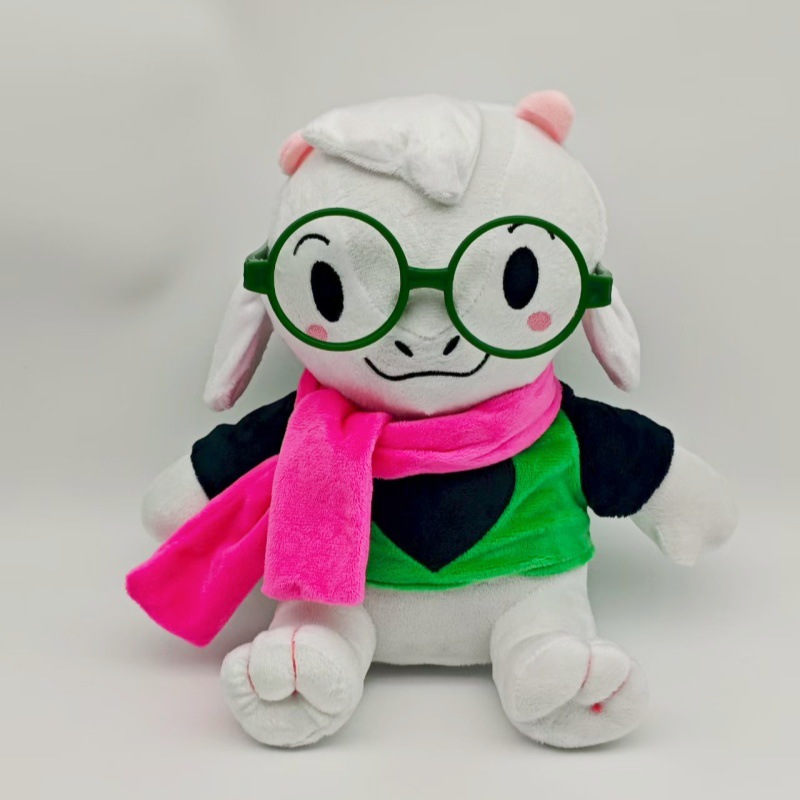 2025 New In Stock Deltarune Pl - Kids Toys Christmas 2025 ulasan dan harga
