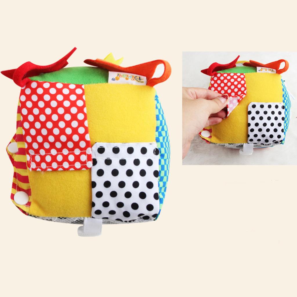 Funny Learn to Zip Button Book - Kids Zip Toys ulasan dan harga