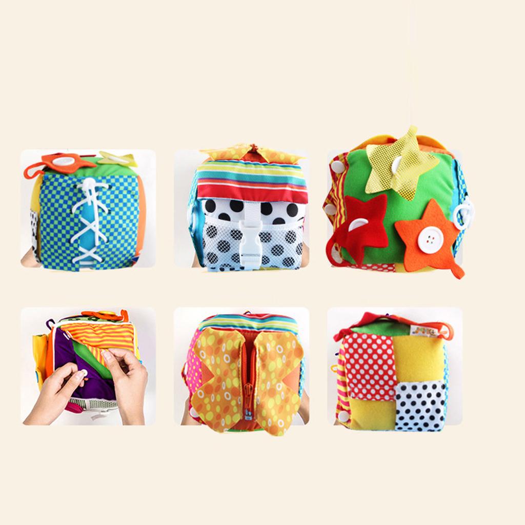 Funny Learn to Zip Button Book - Kids Zip Toys ulasan dan harga