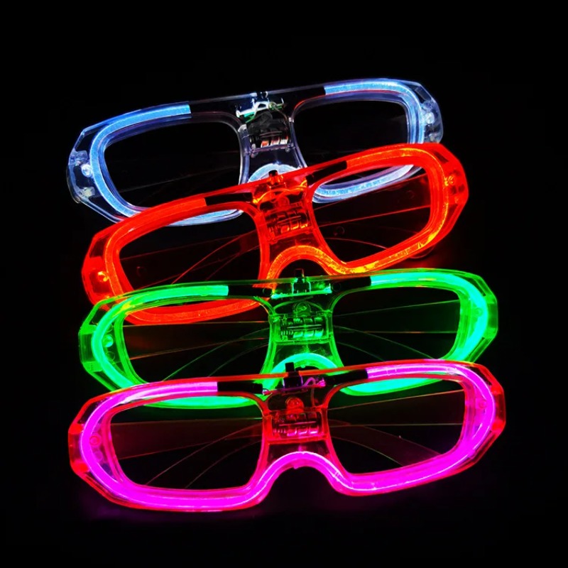 24pcs Kids Adult LED Light Up  - Kids Toys Christmas 2025 ulasan dan harga