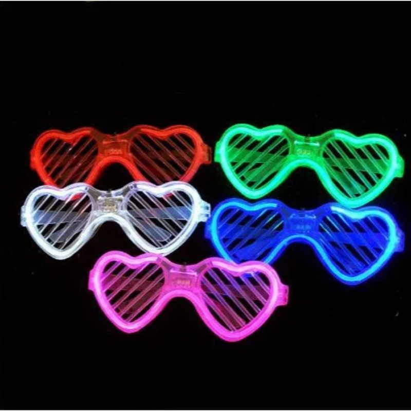 24pcs Kids Adult LED Light Up  - Kids Toys Christmas 2025 ulasan dan harga