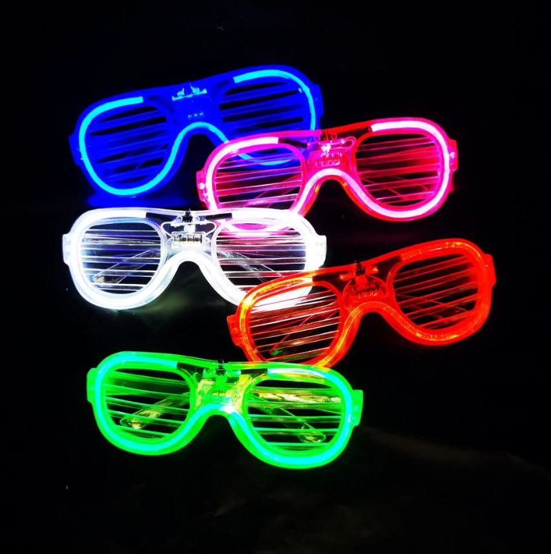 24pcs Kids Adult LED Light Up  - Kids Toys Christmas 2025 ulasan dan harga