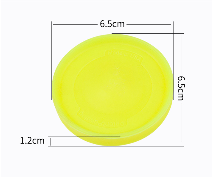 Mini Flying Discs Pocket Zip C - Kids Zip Toys ulasan dan harga
