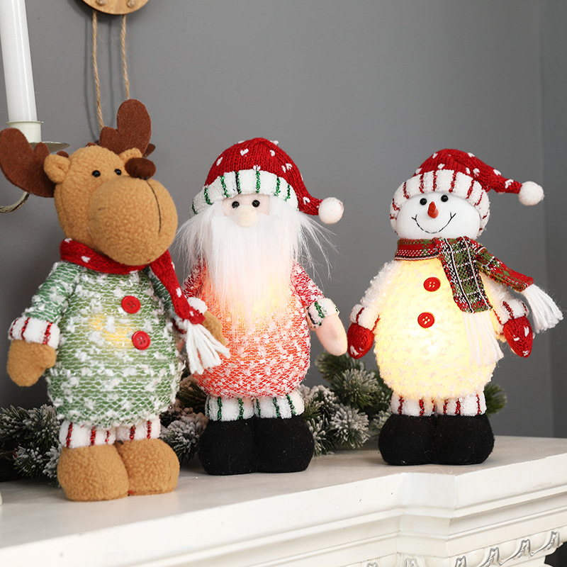 Home Decoration For Christmas  - Kids Toys Xmas 2025 ulasan dan harga