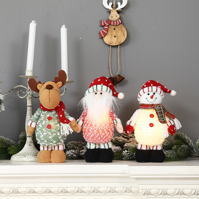 Home Decoration For Christmas  - Kids Toys Xmas 2025 ulasan dan harga