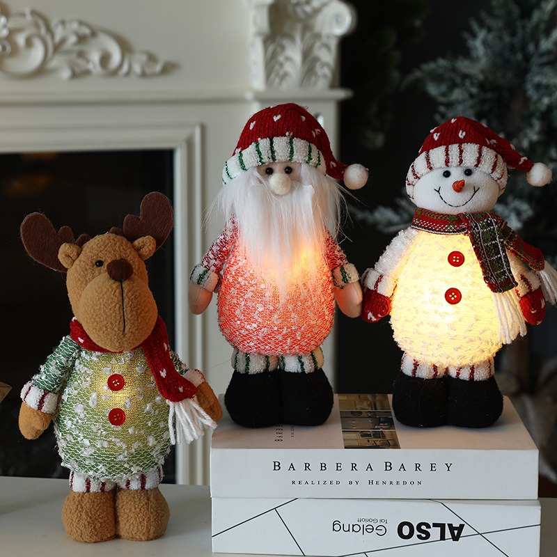 Home Decoration For Christmas  - Kids Toys Xmas 2025 ulasan dan harga