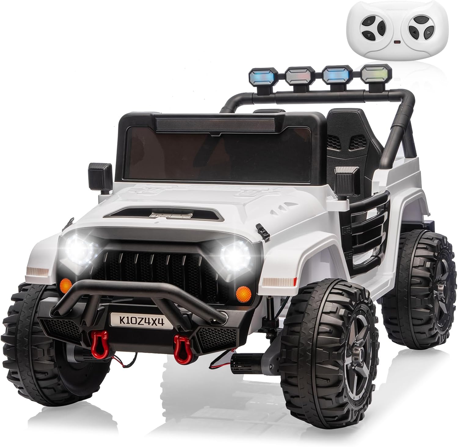 24V Ride on Toys for Big Kids, - Kids Toys Big W ulasan dan harga