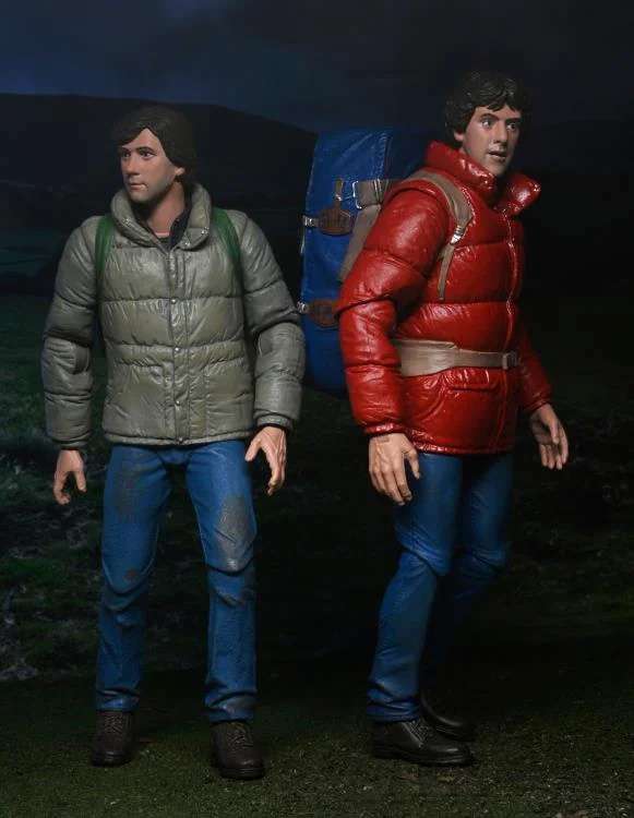 Original NECA 04949 An America - Kids Toys London ulasan dan harga