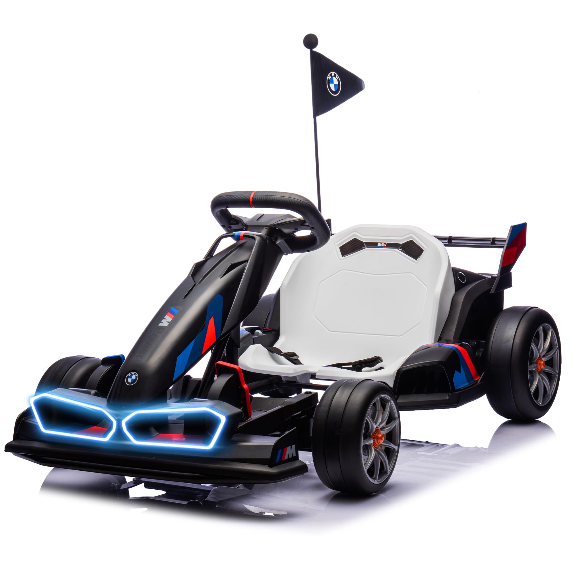 Licensed BMW Kids Electric Go  - Kids Toys Big W ulasan dan harga