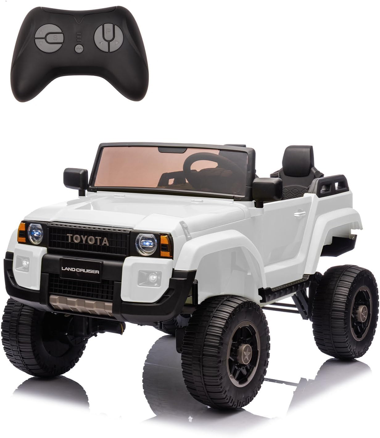 GarveeLife 24v Ride On Toys fo - Kids Toys Big W ulasan dan harga