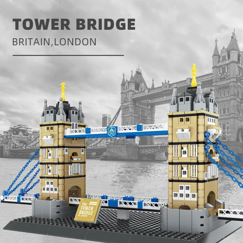 Creative Construction World Fa - Kids Toys London ulasan dan harga